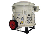 圓錐破碎機錐齒輪頻繁根切打齒，維修太貴怎么辦？